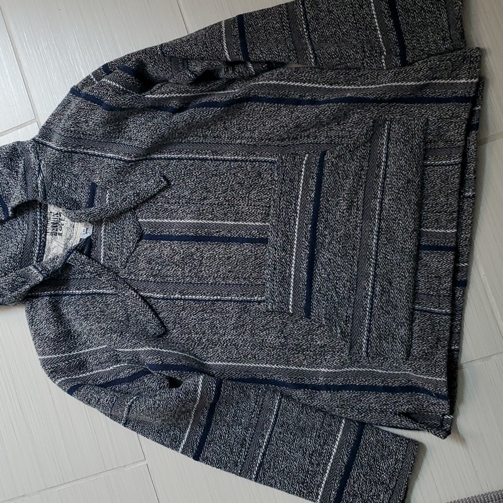Senor Lopez Poncho XL